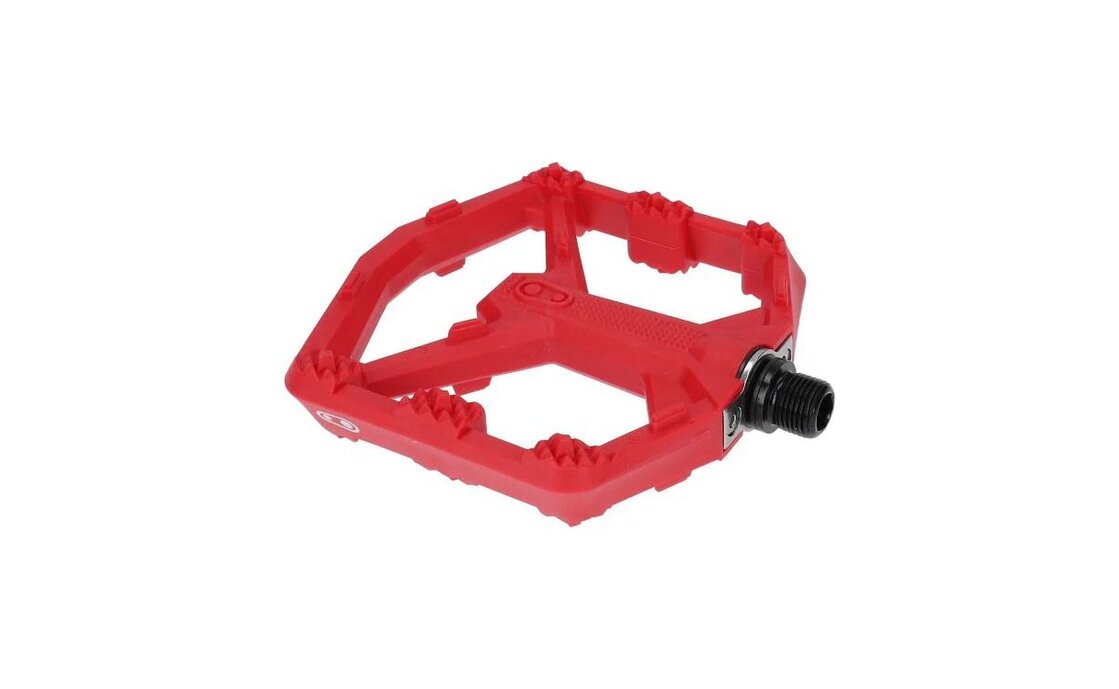 Crankbrothers Stamp 0 Large Plattform-Pedal