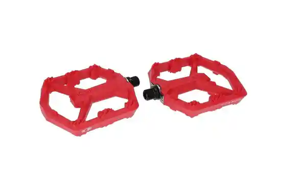 Plattformpedale - Crankbrothers Stamp 0 Large Plattform-Pedal