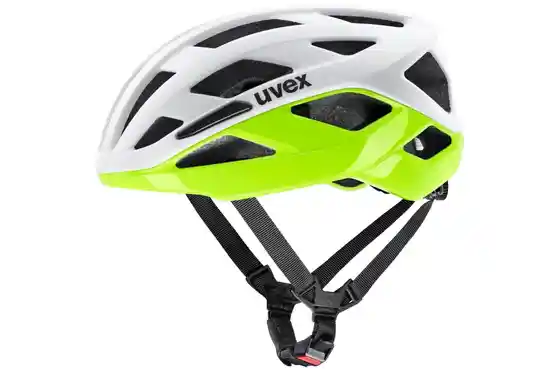 64 - Fahrradhelme - Uvex I-Volute