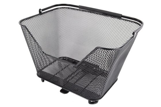 AtranVelo - AtranVelo Daily Korb M engmaschig AVS Adapter