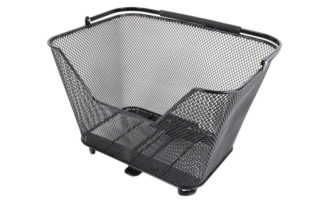 AtranVelo Daily Korb M engmaschig AVS Adapter