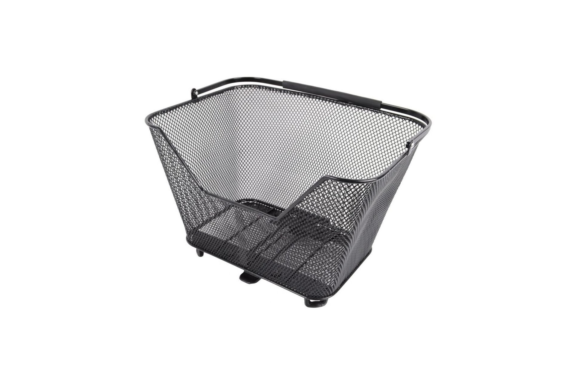 AtranVelo Daily Korb M engmaschig AVS Adapter