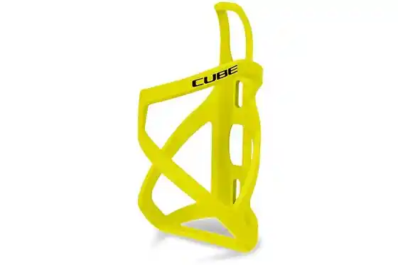 Trinkflaschen & Halter - Cube Flaschenhalter HPP Left-Hand Sidecage