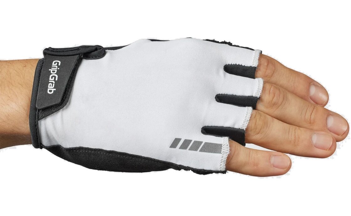 GRIPGRAB ProRide RC Max Padded Kurzfinger Handschuhe