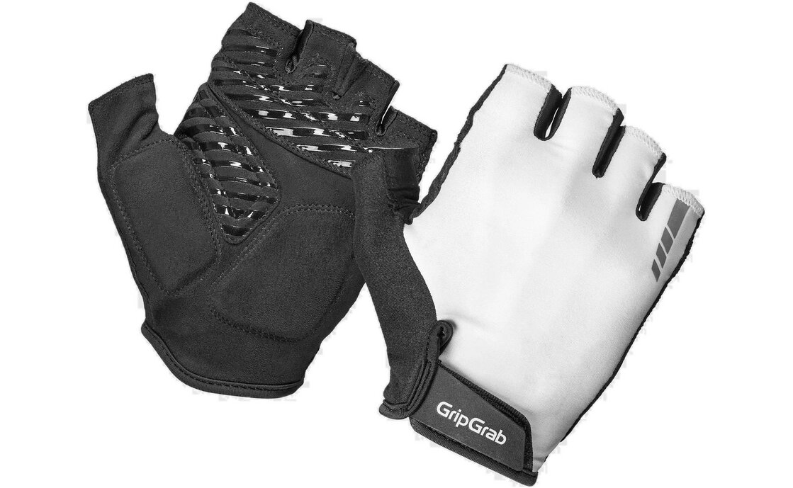 GRIPGRAB ProRide RC Max Padded Kurzfinger Handschuhe
