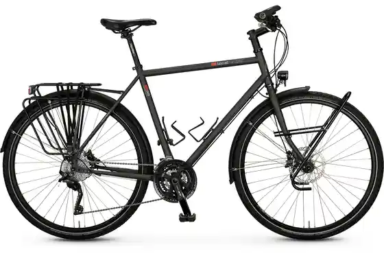 28 Zoll - Trekkingräder - VSF Fahrradmanufaktur TX-800 - 28 Zoll - Diamant - 2026