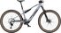 epic grey matt (black+orange)
