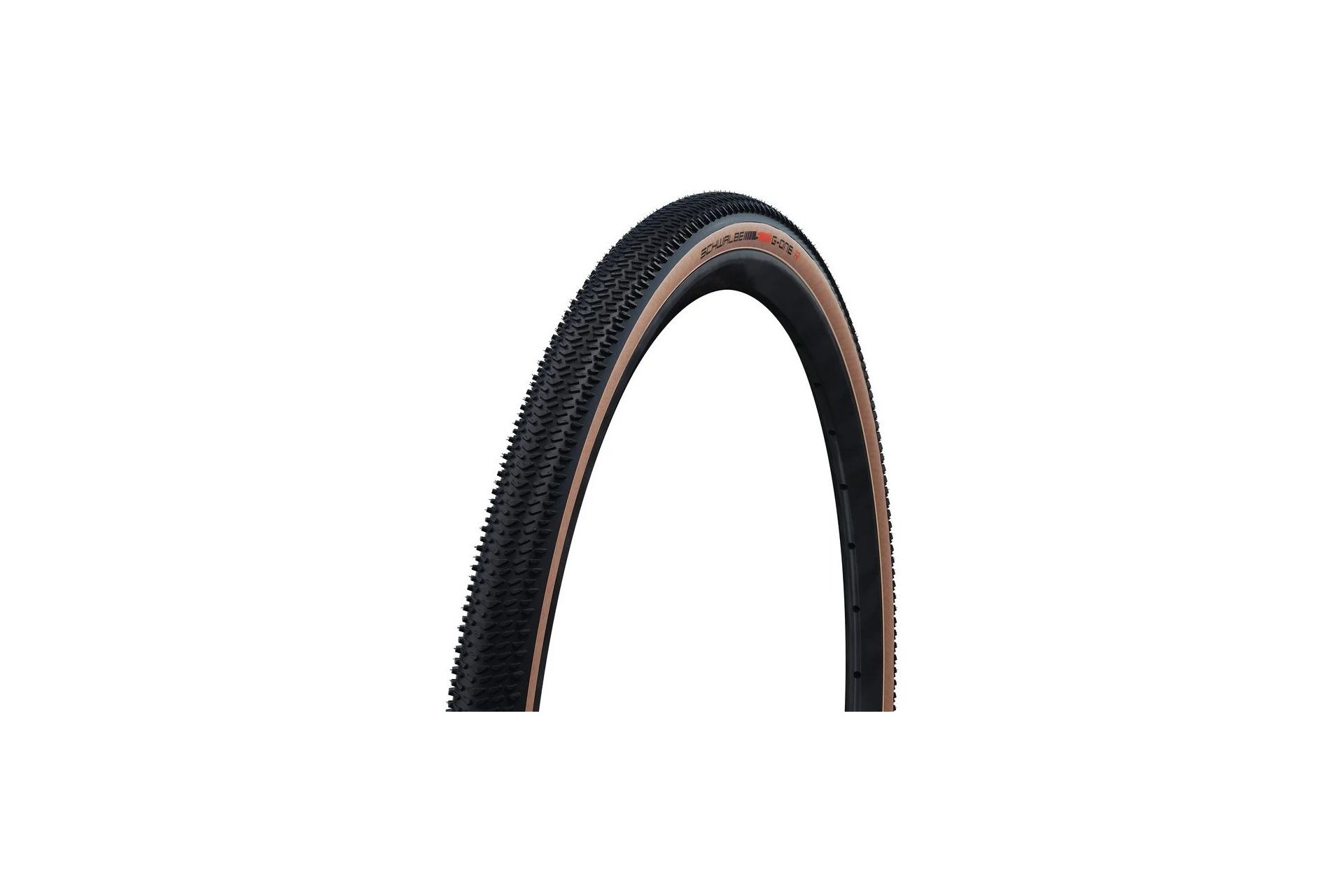 Schwalbe G-One R 700x40C ADDIX Race V-Guard Super Race TLR E-25