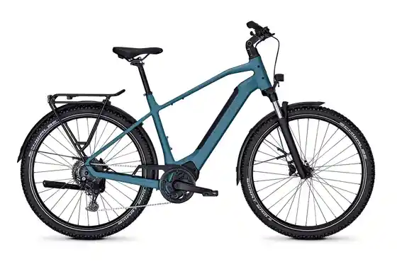 Kettenschaltung - E-Bike-Pedelec - Kalkhoff Entice L Season - 400 Wh - 27,5 Zoll - Diamant - 2026