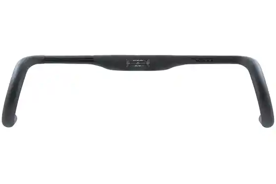 Rennrad-Lenker - DEDA Superzero Gravel DCR Aluminium Gravel Lenker - 31,7mm
