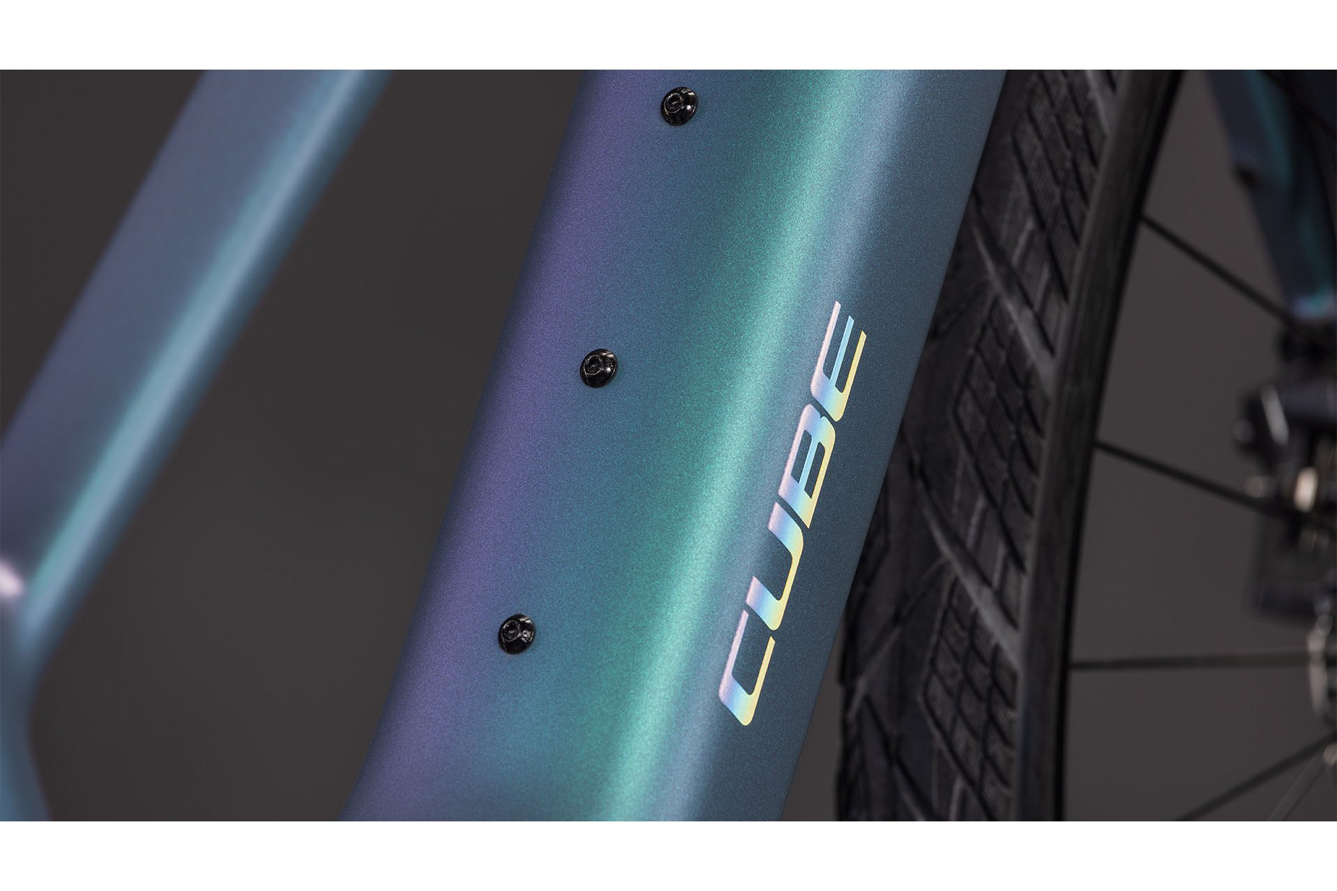 Cube Editor Hybrid SLT 400X - 400 Wh - 28 Zoll - Damen Sport - 2026