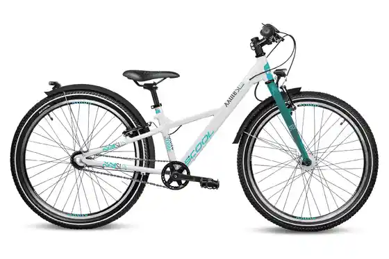 S'cool - S'cool XXlite SL 20 3-Gang - 20 Zoll - Y-Form