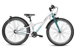 S'cool XXlite SL 20 3-Gang - 20 Zoll - Y-Form