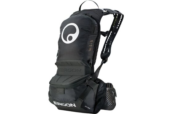 XXL Sale % - Ergon BE1-S Enduro Rucksack ohne Trinkblase