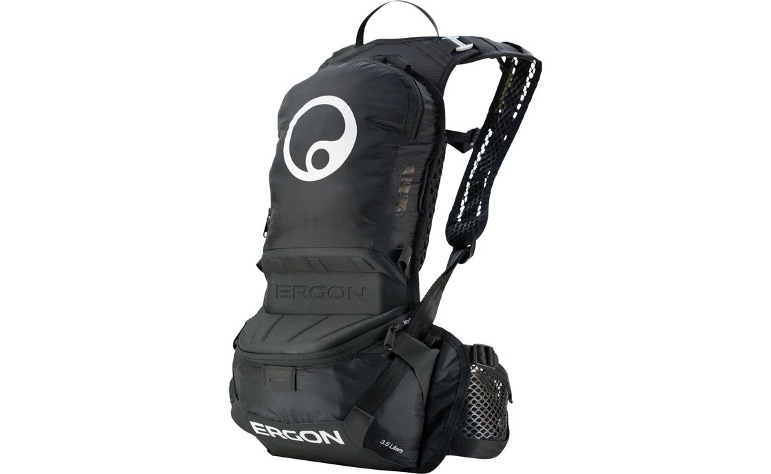 Ergon BE1-S Enduro Rucksack ohne Trinkblase