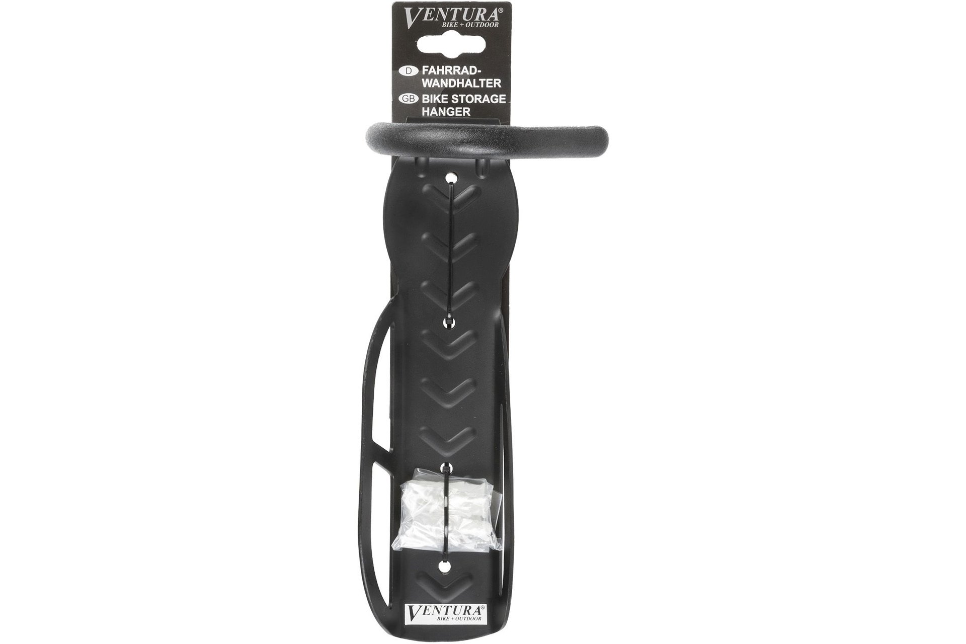 VENTURA Wheel Fahrrad-Wandhalter