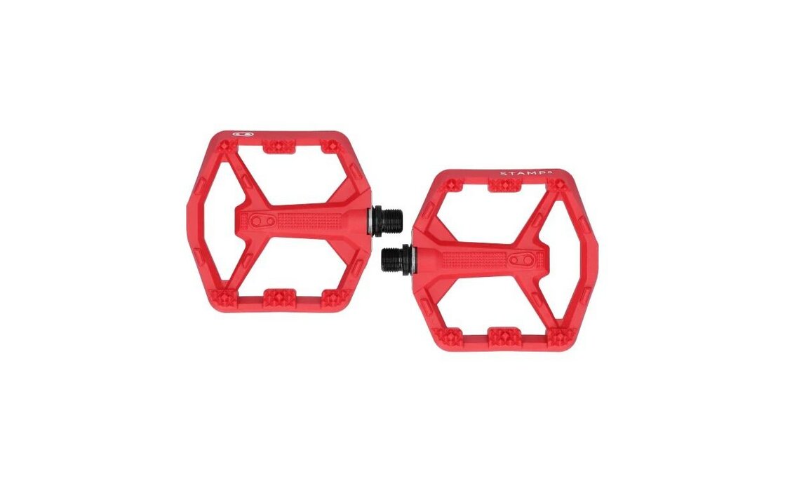 Crankbrothers Stamp 0 Small Plattform-Pedal