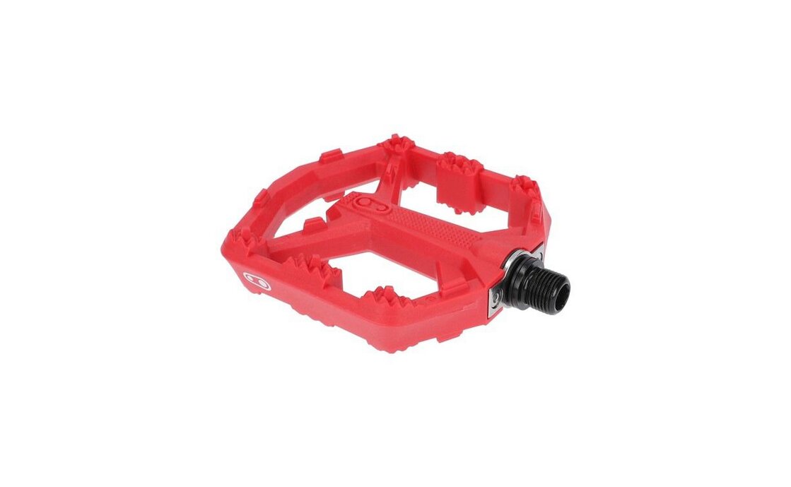 Crankbrothers Stamp 0 Small Plattform-Pedal