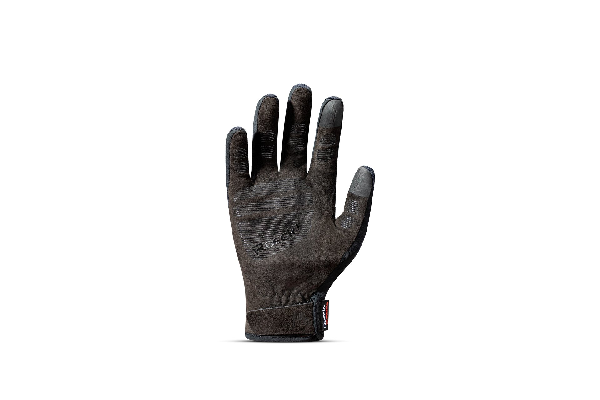 Roeckl Rauheck Langfinger Handschuhe