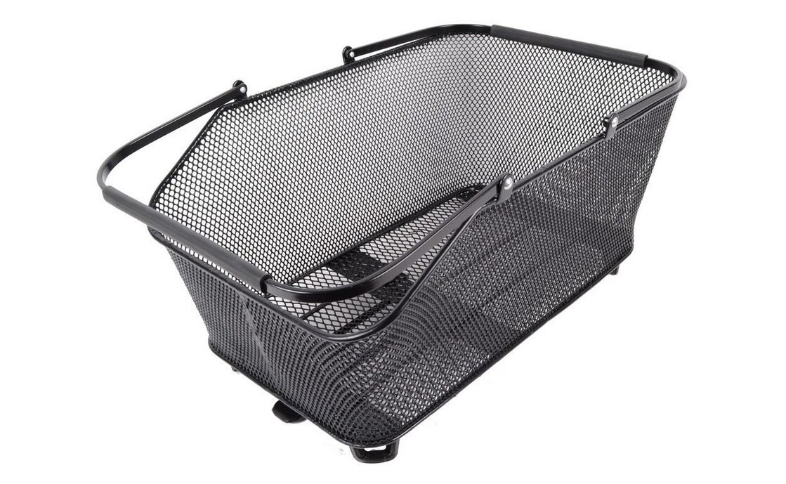 AtranVelo Daily Korb L engmaschig AVS Adapter - 2026