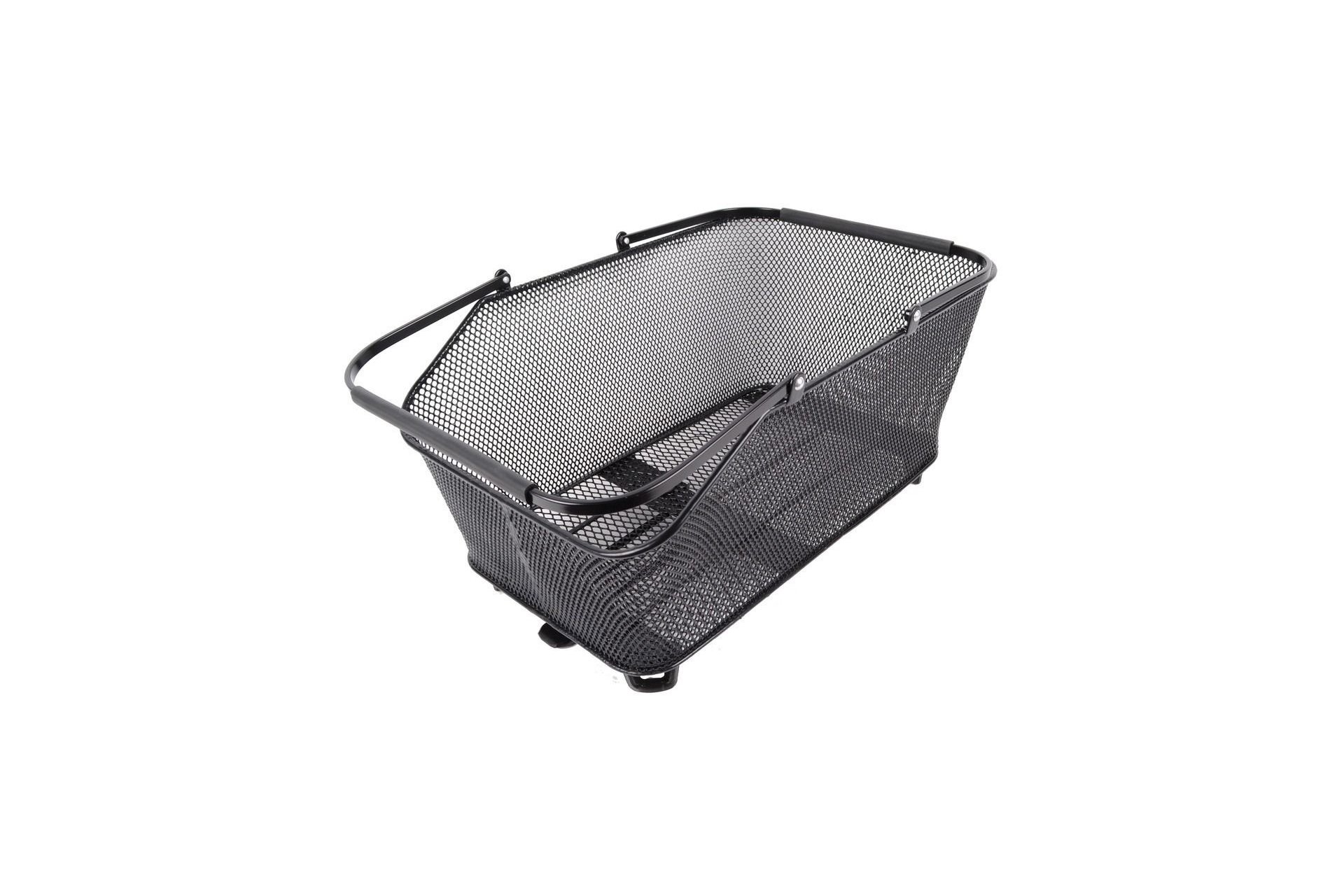 AtranVelo Daily Korb L engmaschig AVS Adapter - 2026