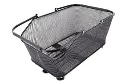 AtranVelo Daily Korb L engmaschig AVS Adapter - 2026