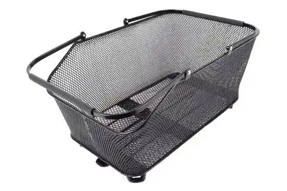 Körbe - AtranVelo Daily Korb L engmaschig AVS Adapter