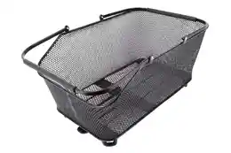 AtranVelo Daily Korb L engmaschig AVS Adapter