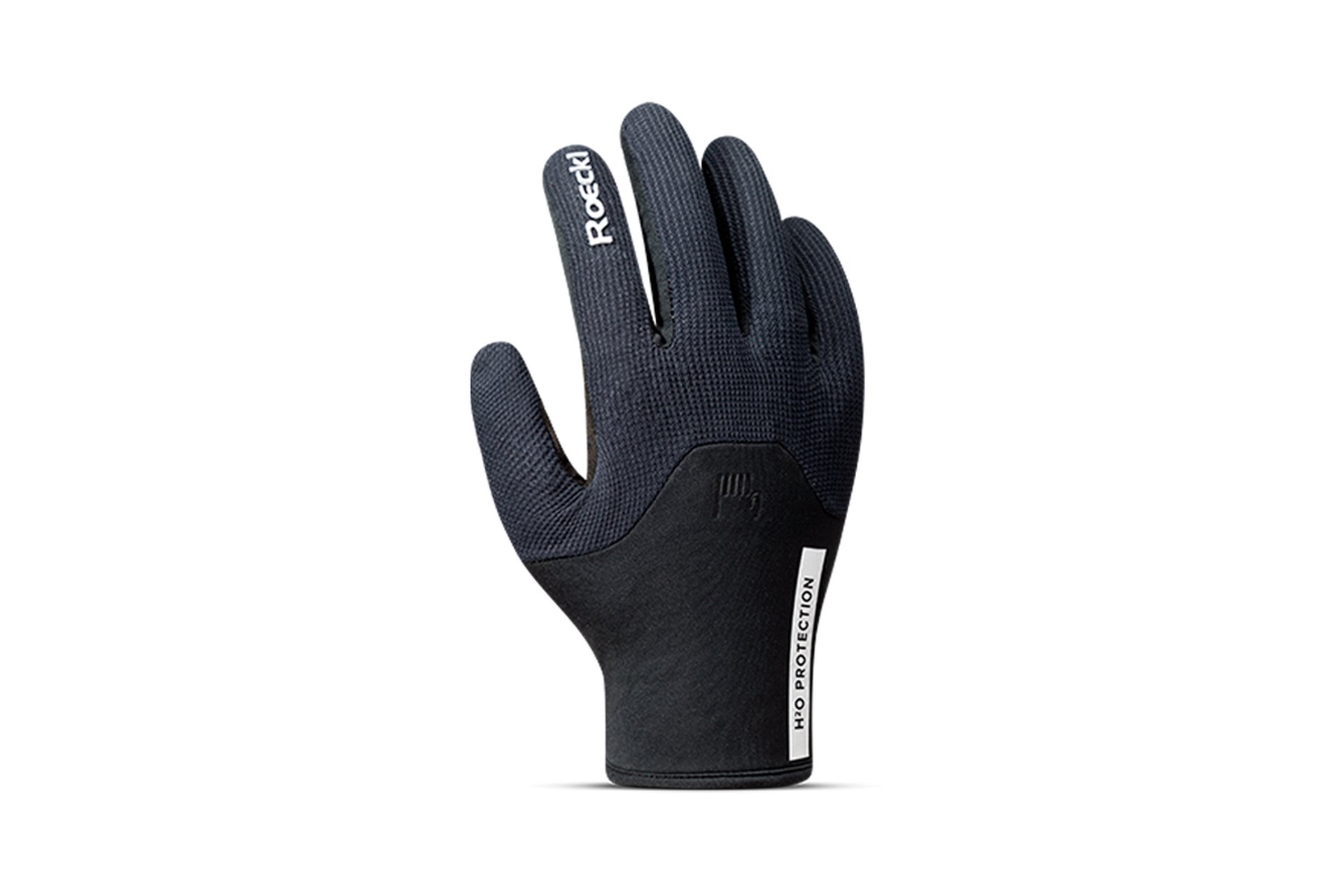 Roeckl Rauheck Langfinger Handschuhe