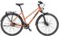KTM Life Eight - 28 Zoll - Trapez
