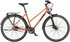burnt orange matt (blk+orange)