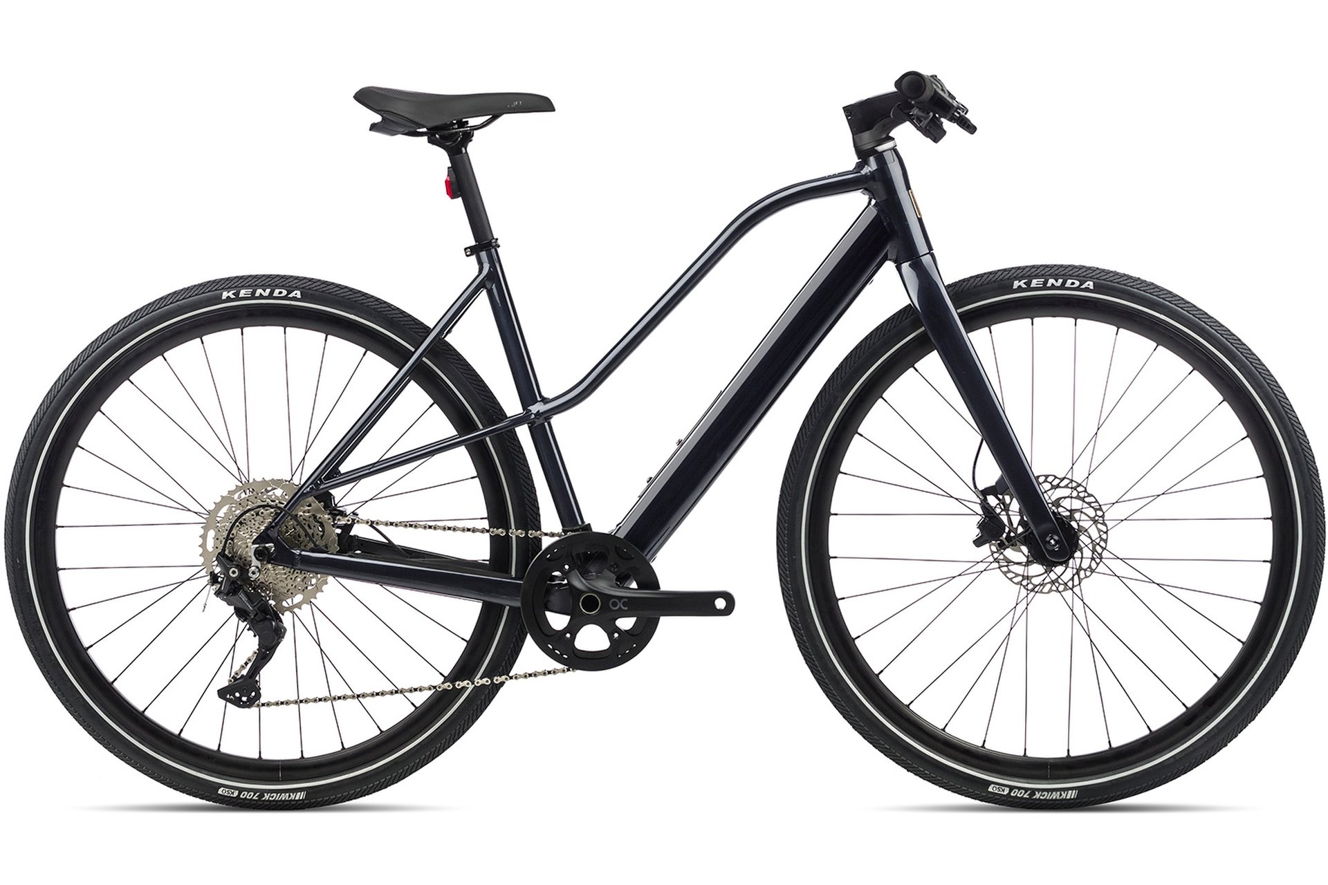 Orbea Vibe MID H30 - 248 Wh - 28 Zoll - Damen Sport - Aktion