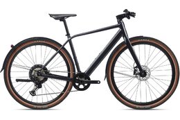 Orbea Vibe H10 MUD - 248 Wh - 28 Zoll - Diamant