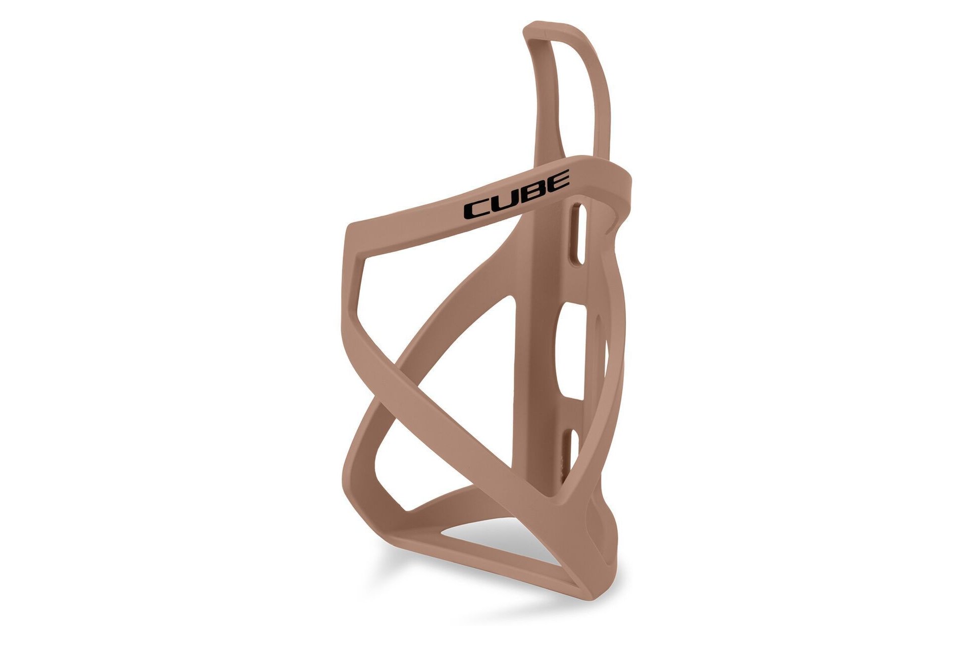 Cube Flaschenhalter HPP Left-Hand Sidecage