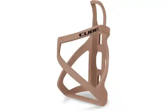 Trinkflaschen & Halter - Cube Flaschenhalter HPP Left-Hand Sidecage