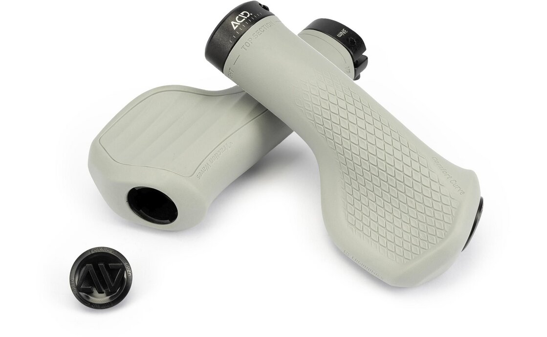 Cube ACID Griffe Travel Comfort