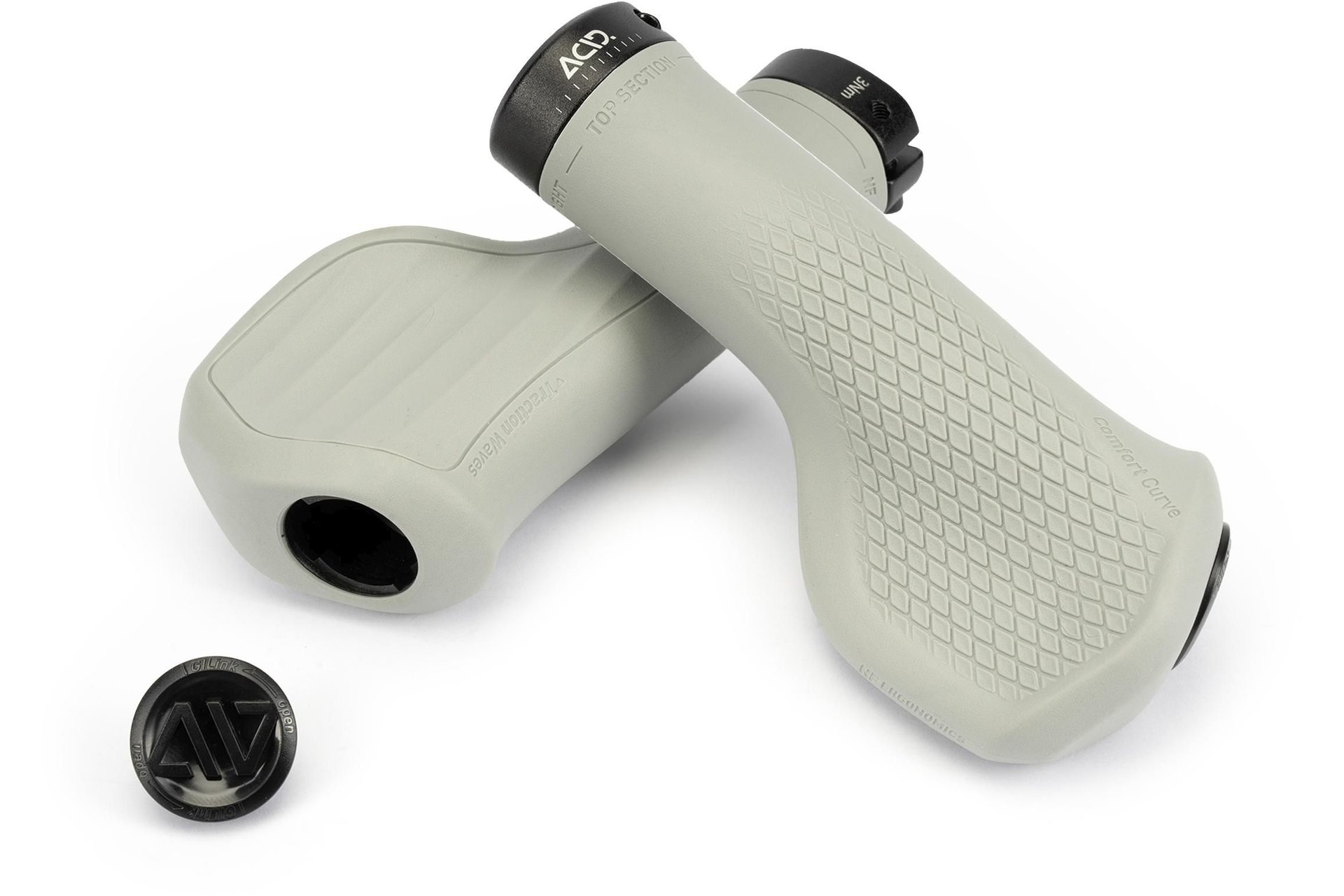 Cube ACID Griffe Travel Comfort