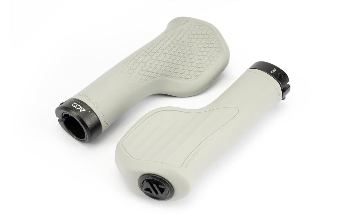 Cube ACID Griffe Travel Comfort