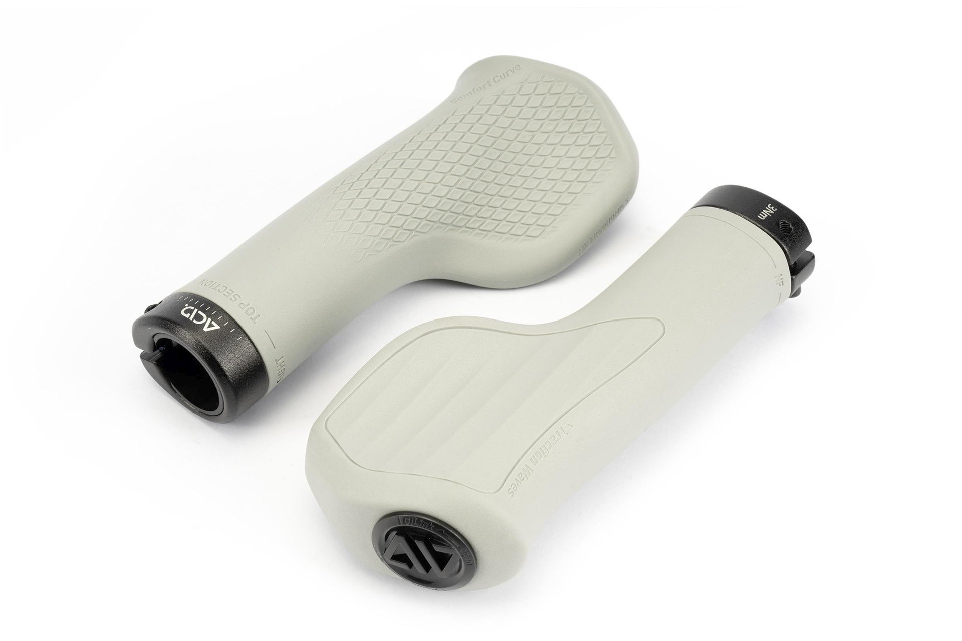 Cube ACID Griffe Travel Comfort