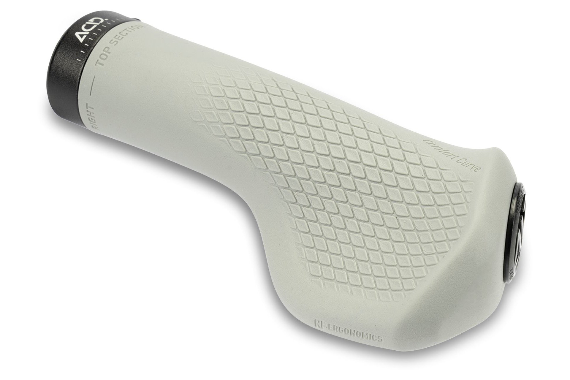 Cube ACID Griffe Travel Comfort