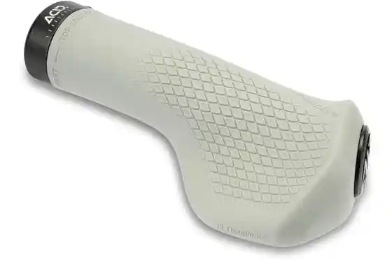 Fahrradteile - Cube ACID TRAVEL COMFORT Lock-On Griffe
