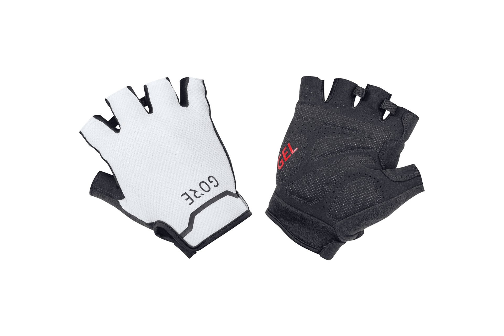 Gore C5 Kurzfinger Handschuhe