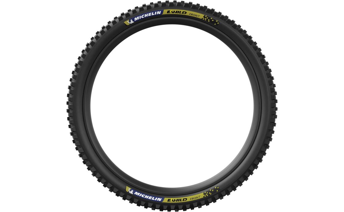 Michelin E-Wild Front RL 29X2.40 Racing Line