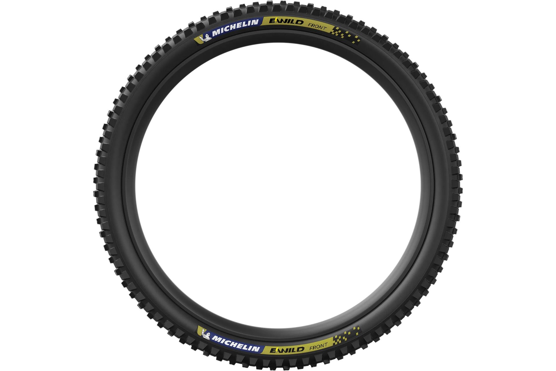 Michelin E-Wild Front RL 29X2.40 Racing Line