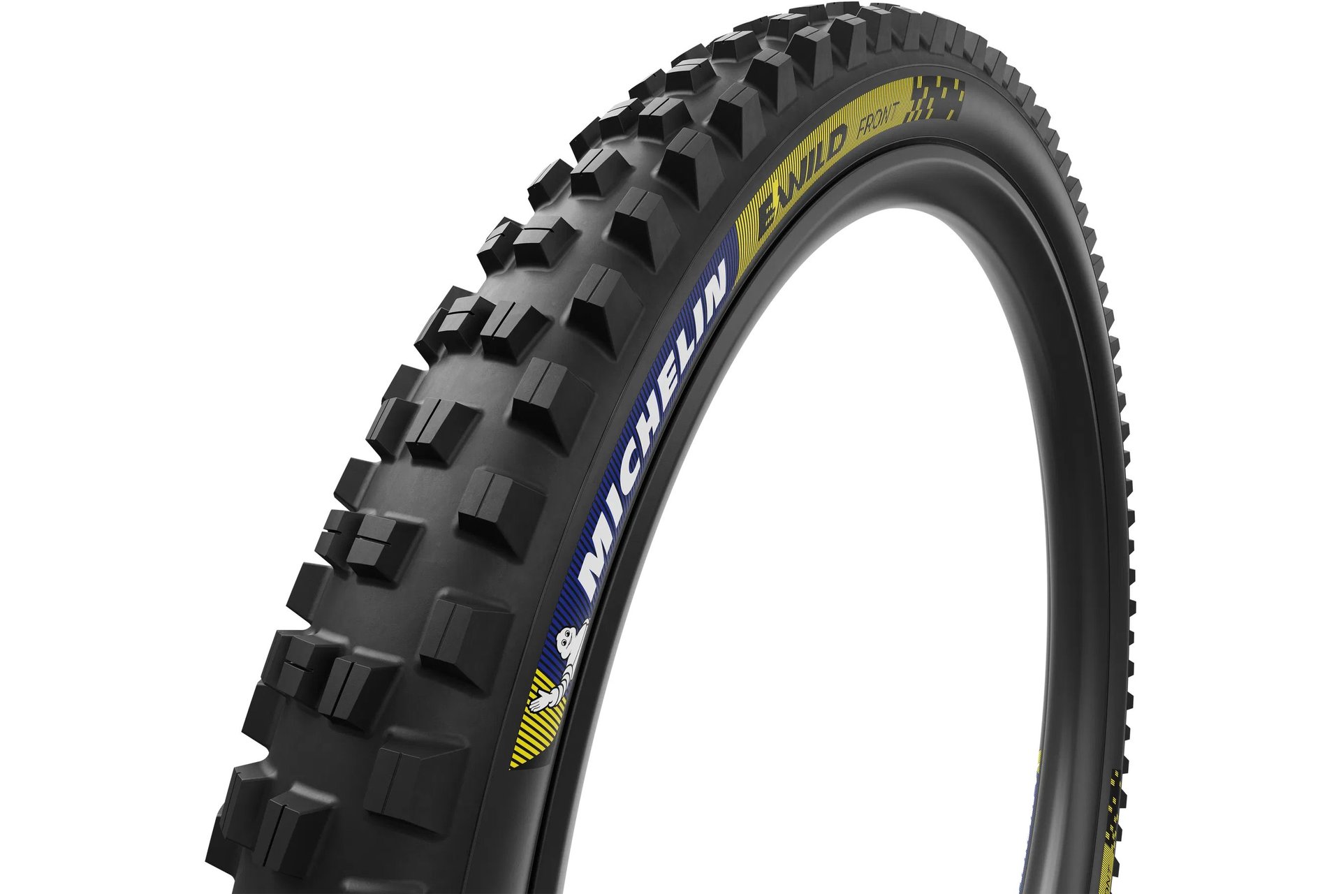 Michelin E-Wild Front RL 29X2.40 Racing Line