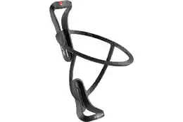 Elite Flaschenhalter T-Race Carbon