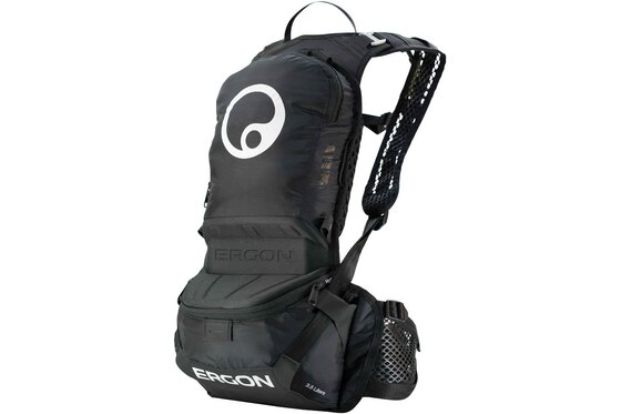 Rucksäcke - Ergon BE1-L Enduro Rucksack ohne Trinkblase