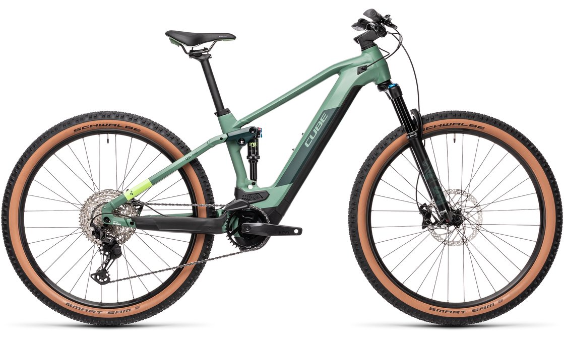 cube fahrrad online bestellen