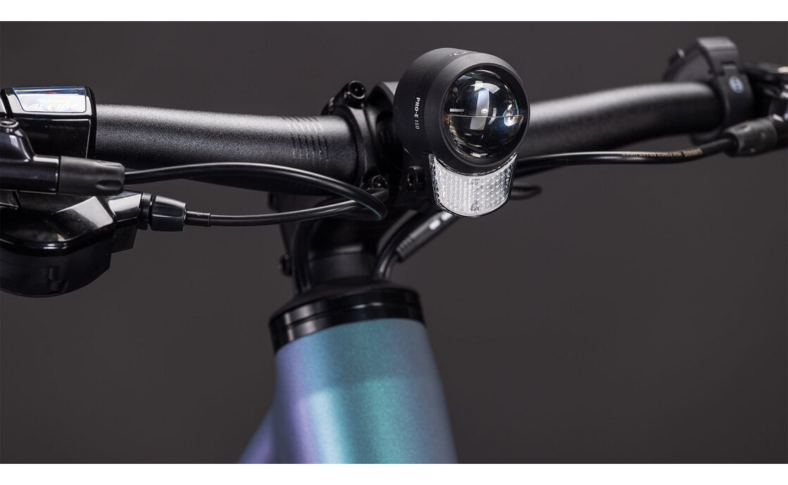 Cube Editor Hybrid SLT 400X FE - 400 Wh - 28 Zoll - Damen Sport - 2026