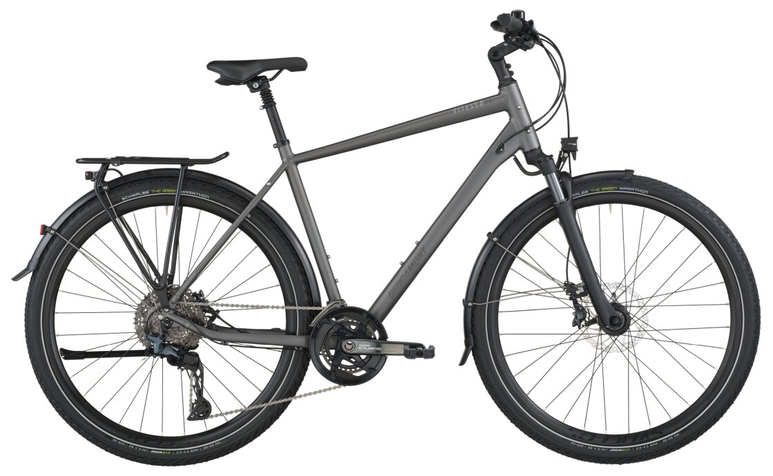 Bergamont Vitess 10 - 28 Zoll - Diamant - 2026